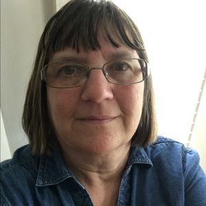 Meet your Posher, Kathy